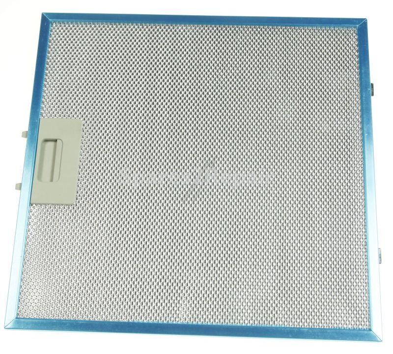 Metal Grease Trap - 49042493 Filter All 1300100250 [Candy Hoover]