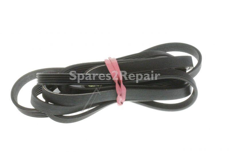 Hutchinson Poly v belt H - 1930h5 Poly V Belt L=1930mm