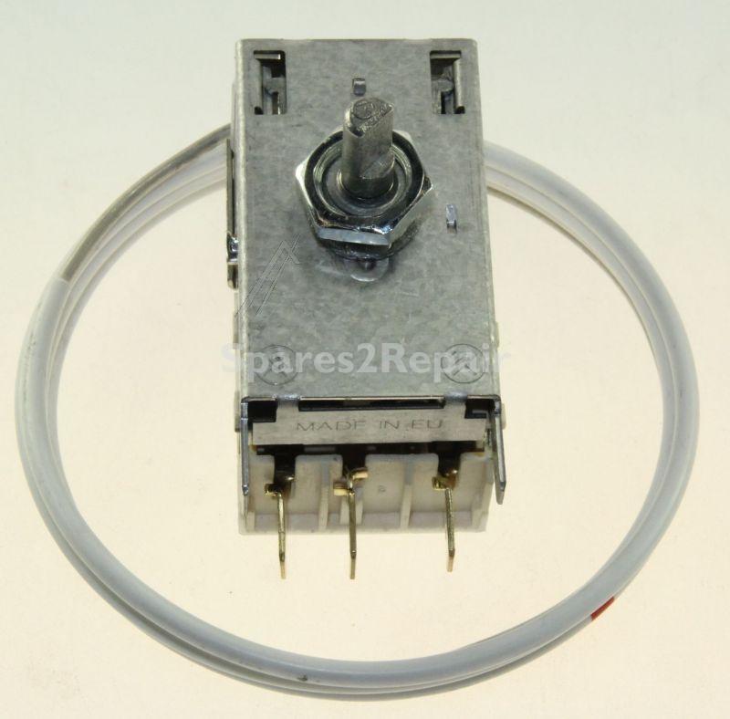 Thermostats - 00067739 Regulator-temperature [Bosch Siemens]