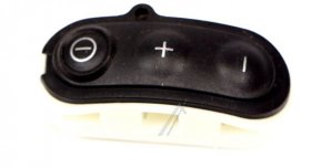 Switch - 140144439050 Switch Handle [Electrolux Aeg]