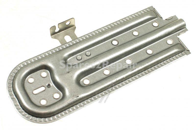 Bompani Mechanical Components - 680548 M00680548 Oven Burner A V Air Fixed Universal