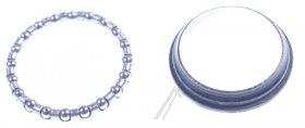 Soflow Ball Bearing - 800 800 26 Two Piece Set Of Steering Bearing