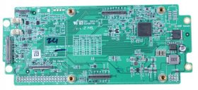 Sound United Module - Electrical Unit - Zz38555 Pcba Module Zeppelin 2021