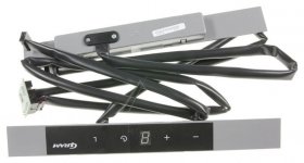 Harness - Leitungsbundel Eae5tv5-pc-wc-n28-lw-55 5 [Amica]