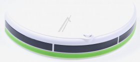 Housing Part - At5186005000 Bumper Assembly y 2711 [Delonghi]
