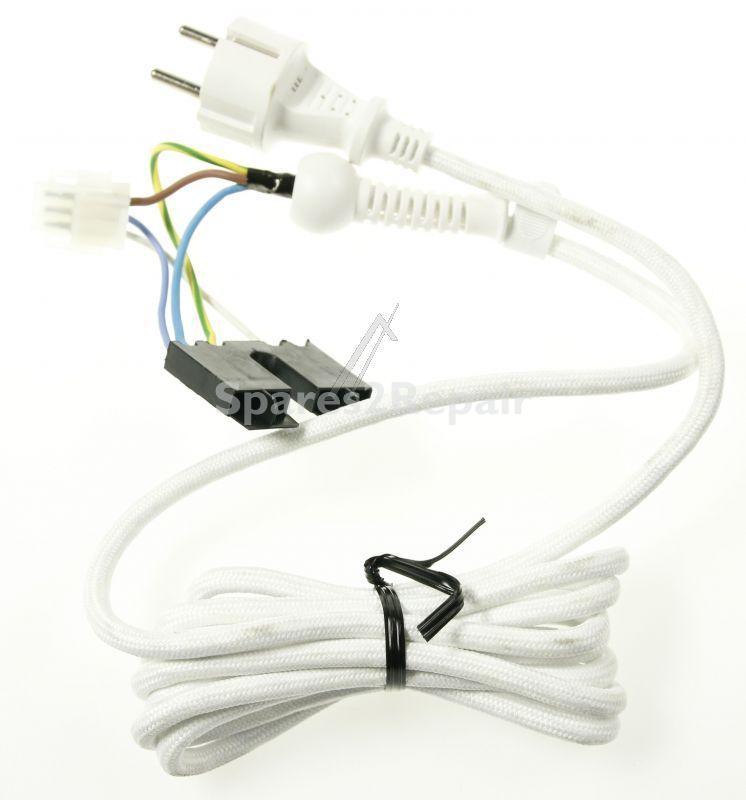 Cable-plugs-adapter - 00641091 Power Cord [Bosch Siemens]