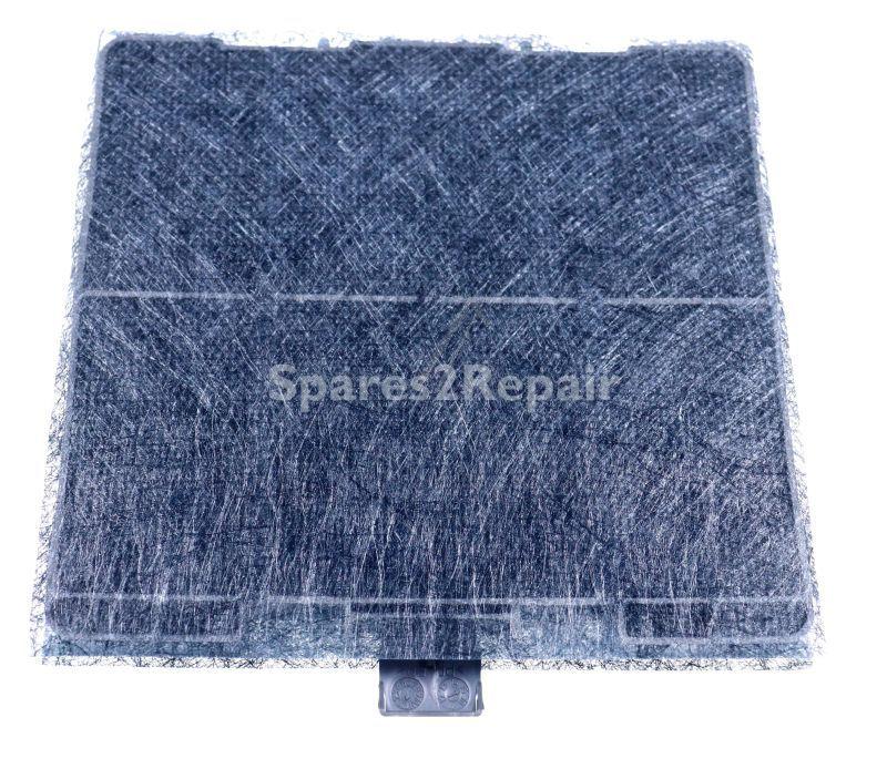 Cooker Hood Filter - 11056123 Standard Odor Filter (replacement) [Bosch Siemens]