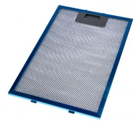 Compatible Metal Grease Trap - Metal Grease Filter Alternative For Bsh 00362380