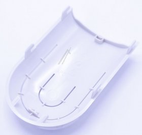 Casing Cover - 5313243871 Rear Cover Tmbu White(pc+abs) En55 [Delonghi]