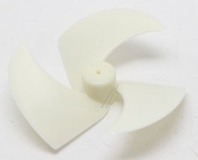 Fan Blades - 12131000006663 Fan Blade [Midea]