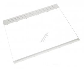 Glass Panel - 8075922131 Glass Shelf Ventilation Grid N [Electrolux Aeg]