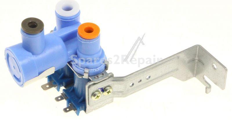 Gate Valve - 49039162 Prof Grid-1489725 [Candy Hoover]
