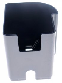 Pulp Container - 5313282411 Black Capsule Container (pc+abs) En650 [Delonghi]