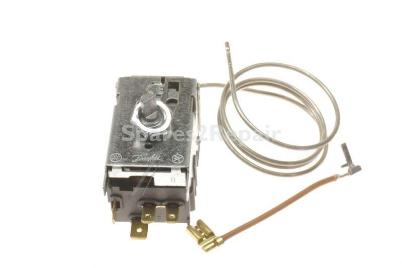 Temperature Limiter - 00496636 Regulator-temperature [Bosch Siemens]