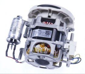 Kuppersbusch Teka Circulating Motor - Yxw50-2e(l) 81785811 Pump Washing Lp8 600