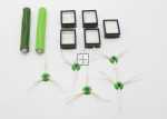 Sqoon Vacuum Cleaners accessories - Accessory-set Alternative Roomba Series E5 E6 I7 I7+ 1809492