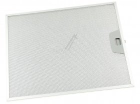 Metal Grease Trap - 00640273 Metal-mesh Grease Filter [Bosch Siemens]