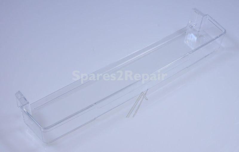 Refrigerator - Freezer Door Shelf - 49122679 Balc vas_12131000005412 [Candy Hoover]