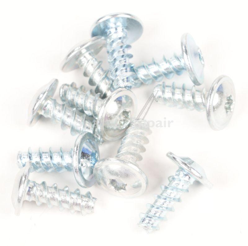 Screw - 4055519716 Screw Door 10 Pcs 5x14mm T20 [Electrolux Aeg]