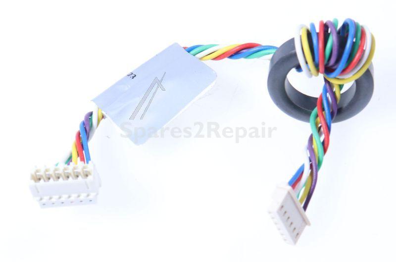 Cable-plugs-adapter - 266100462 C00907643 Data Cable [Arcelik]