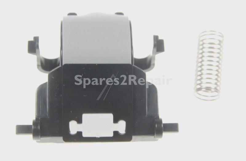 Lexmark Separation Pad Assembly - 40x6247 Adf Separation Pad