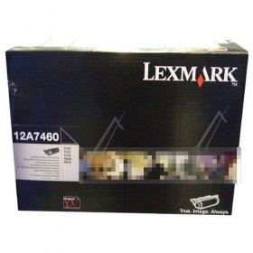 Lexmark Electrical Components - 41x1185 Laser Scanner