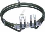 Smeg Halogen Hob - 806891004 Quartz Heating Element