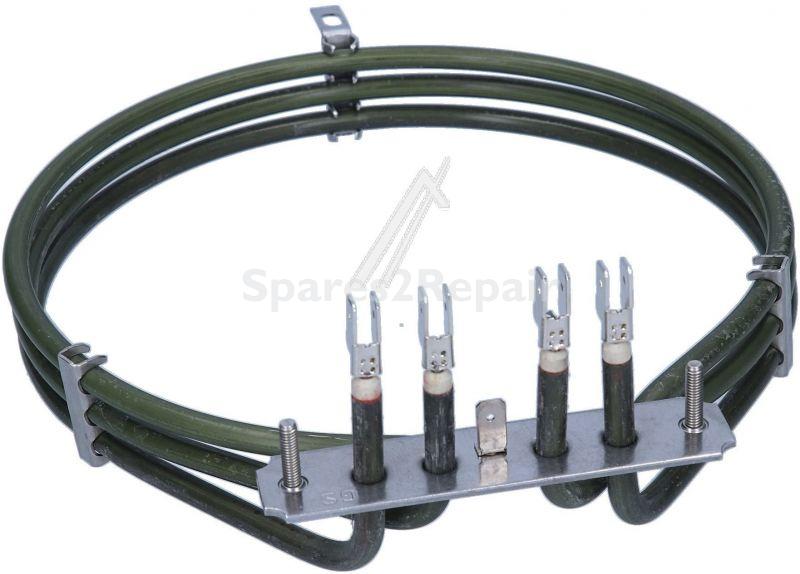 Smeg Halogen Hob - 806891004 Quartz Heating Element
