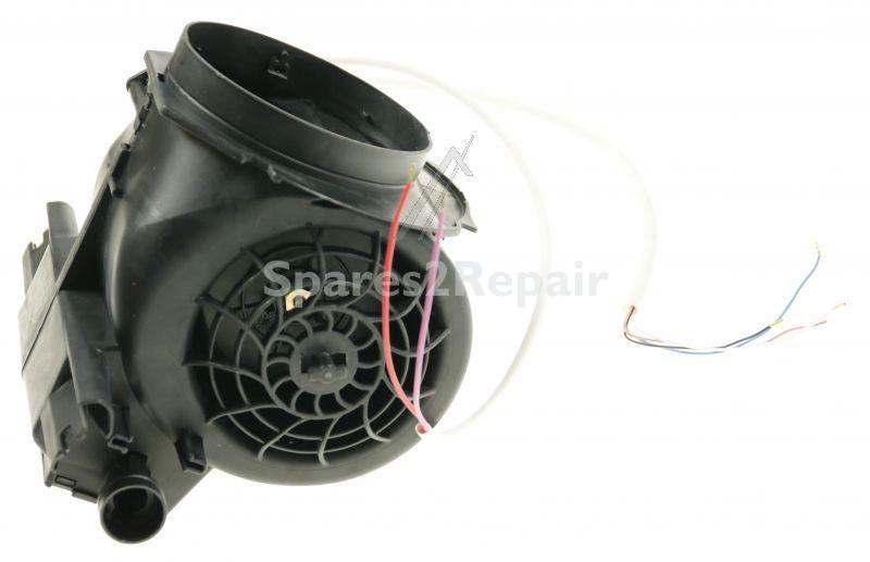Faber Hood Motors - Kit M gr d27 K40h 50hz Scl 2l Clii No Wb