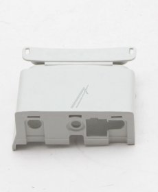 Samsung Casing Cover - Dc63-00820a Cover-heater wf337aaw abs+pc -