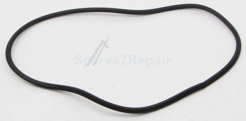 Sealing Materials - 48015025 Bag Door Seal [Candy Hoover]