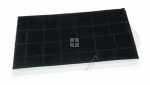Carbon Filter - Lz46800(00) 11015454 Circulating-air Module Cleanair [Bosch Siemens]