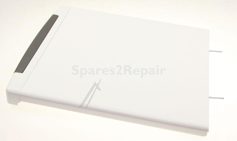 Flap - C00647231 488000647231 Lid Assembly Hr wh 15 dd [Whirlpool Indesit]