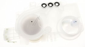 Hisense Gorenje Salt Container - 416270 Water Softener