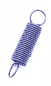 Drain Spring - 12970000000392 Latch Spring [Midea]