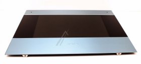 Smeg Oven outer Door - 692534965 Outer Glass Door