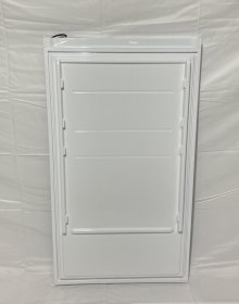 Fridge Door - 5967101300 C00874522 Pu Ff Door K60366 [Arcelik]