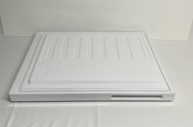 Freezer Door - 5967110700 C00878549 Frz_pu Door Assembly [Arcelik]