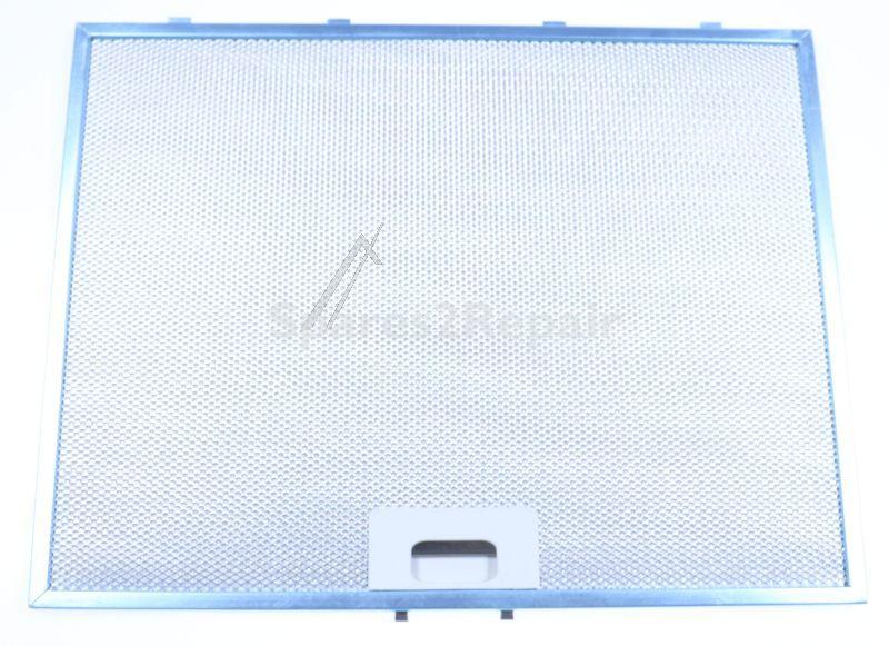 Elica Metal Grease Trap - 1010ly Grease Filter Filt met 320x418x9 C-test 4+2