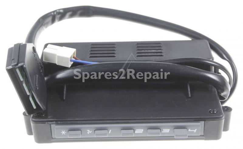 Airforce Housing Part - Afcveclipse Glass