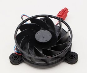 Ventilator Motor - 9178020843 C00873348 Fan Motor Assembly [Arcelik]