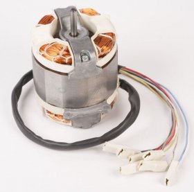 Elica Hood Motors - Mot0137965 Motor Mot M02328 Edge 4v