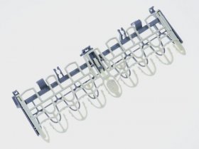 Smeg Dish Basket - 691411217 Lower Basket Group