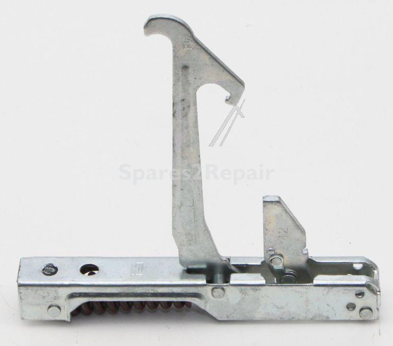 Bertazzoni Door Hinge For Oven - 405163 Oven Door Hinge