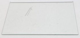 Glass Panel - 1057470 Lid For Vegetable Tray [Amica]