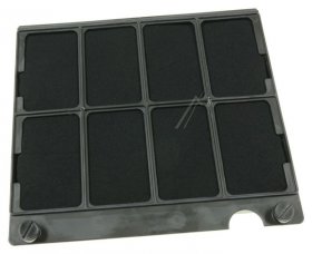 Smeg Carbon Filter - 763410389 Filter