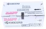 Kyocera Toner Cartridge - Tk-5230m 1t02r9bnl0 Toner Cartridge Magenta 2 2k
