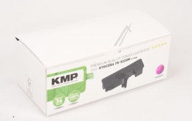 Kmp Toner Cartridge - 2911 0006 K-t83m Toner Cartridge Magenta 1 2k