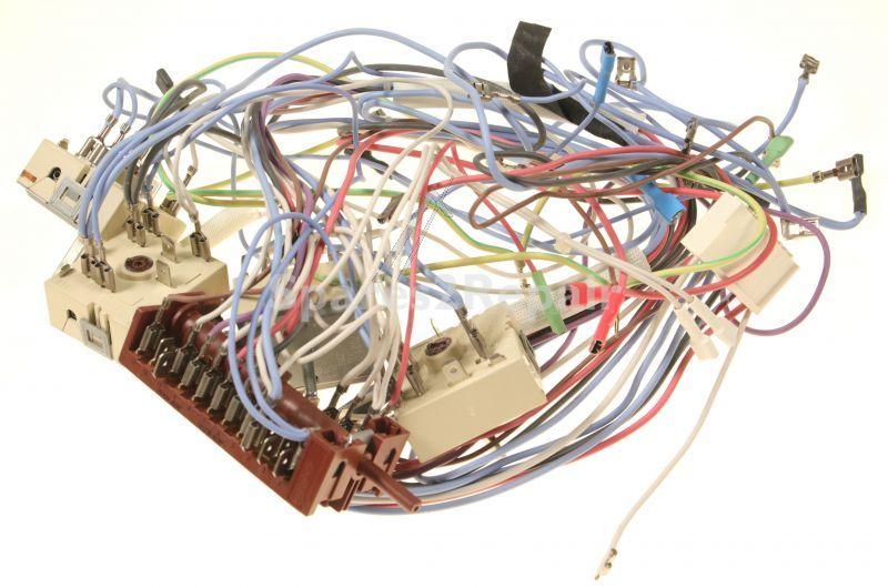 Harness - 9066145 Wiring Harness Kie3 3ewty [Amica]