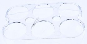 Hisense Gorenje Egg Compartment Fridge - 889528 Egg Tray S5 Cn